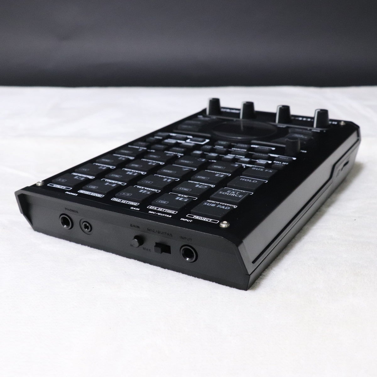 中古】Roland / SP-404 MKII 【梅田店】 | リズムマシン・グルーブ