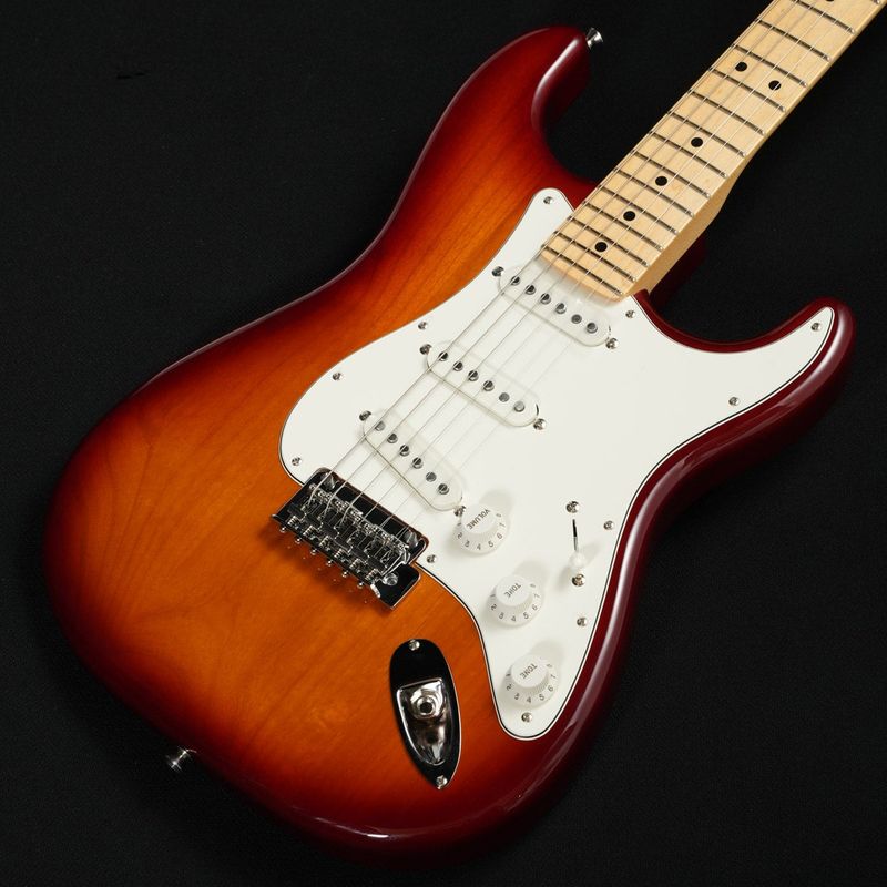 FENDER MADE IN JAPAN × 新品 × サンバースト)の検索結果 | ギター