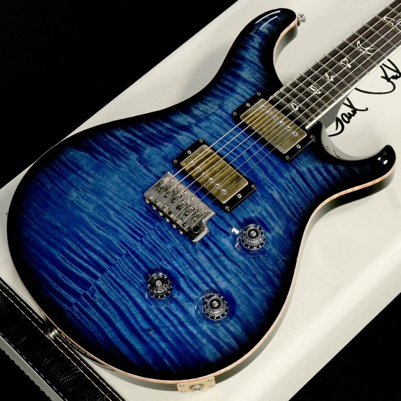 PRS)Custom24の検索結果 | ギター、アコギ、管楽器などを扱う全国12