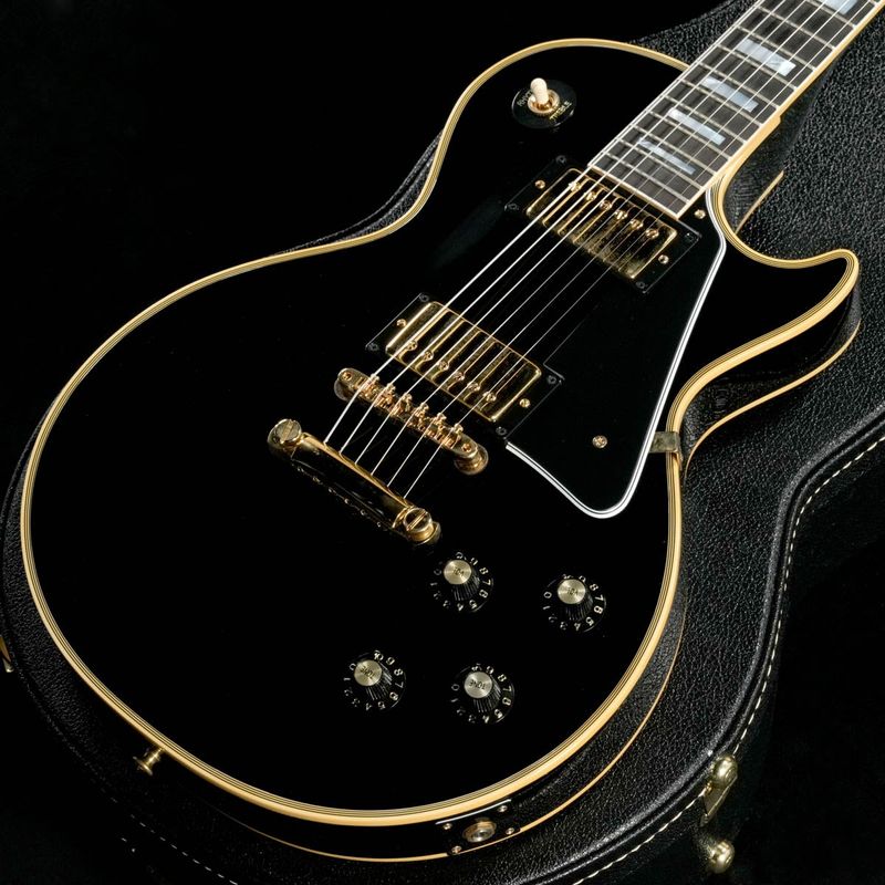 中古】Gibson Custom Shop / Historic Collection 1968 Les Paul