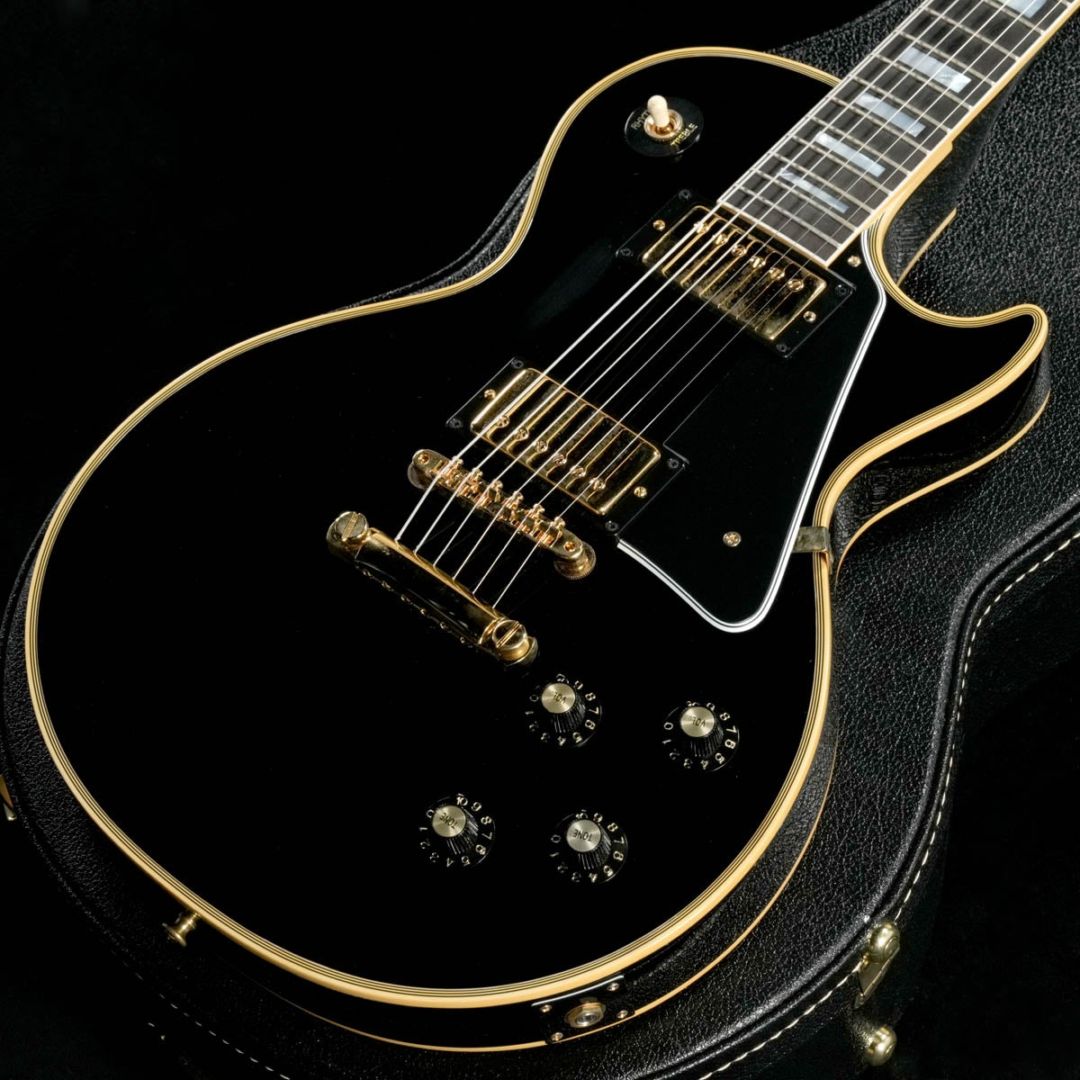 中古】Gibson Custom Shop / Historic Collection 1968 Les Paul