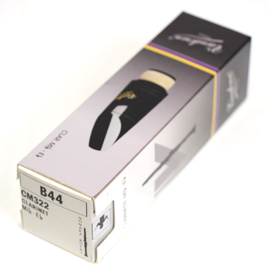 中古】Vandoren / バンドレン E CL MP B44 E♭クラリネット用マウス