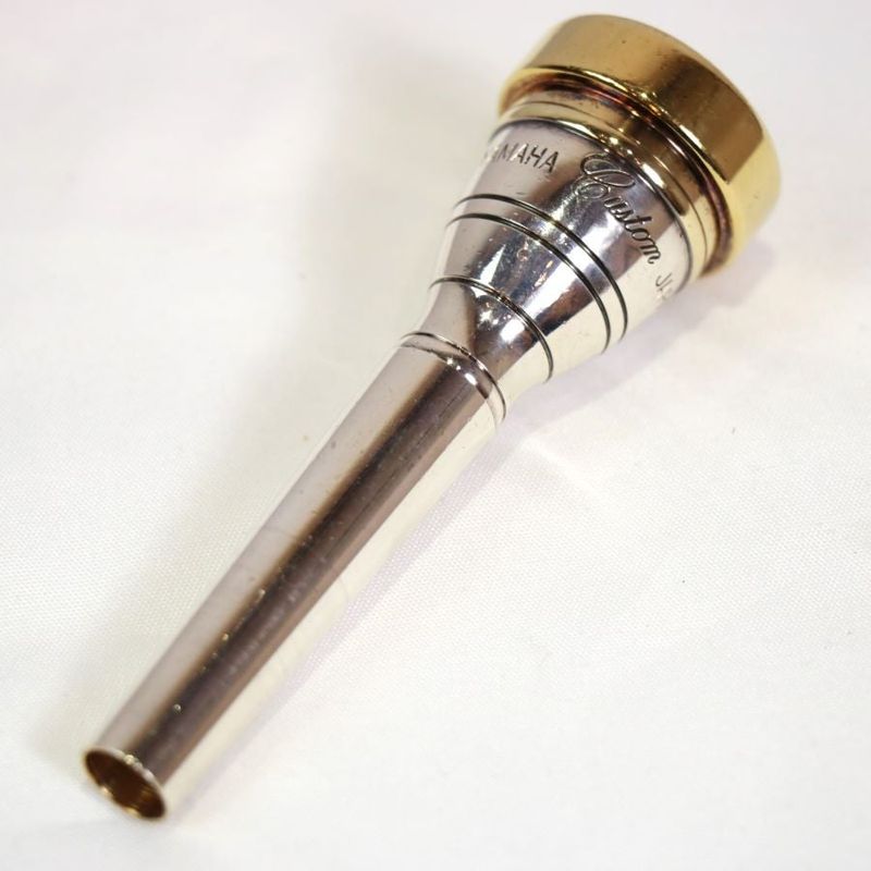 中古】YAMAHA / ヤマハ TP MP 14B4-GP トランペット用マウスピース