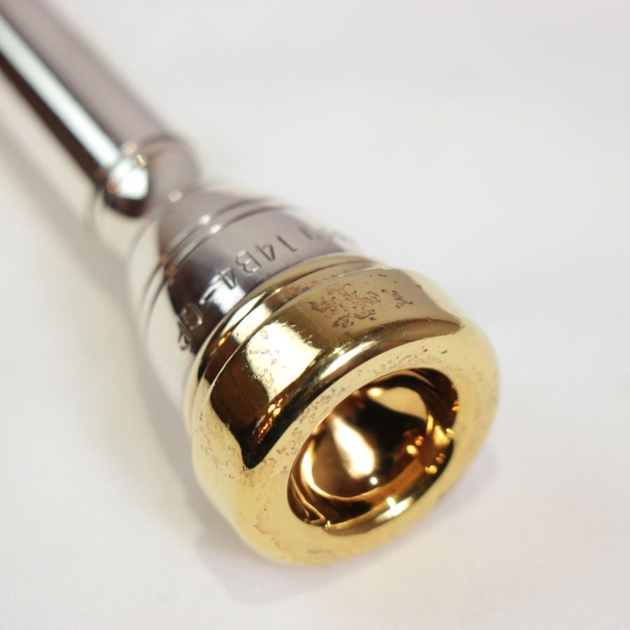 中古】YAMAHA / ヤマハ TP MP 14B4-GP トランペット用マウスピース