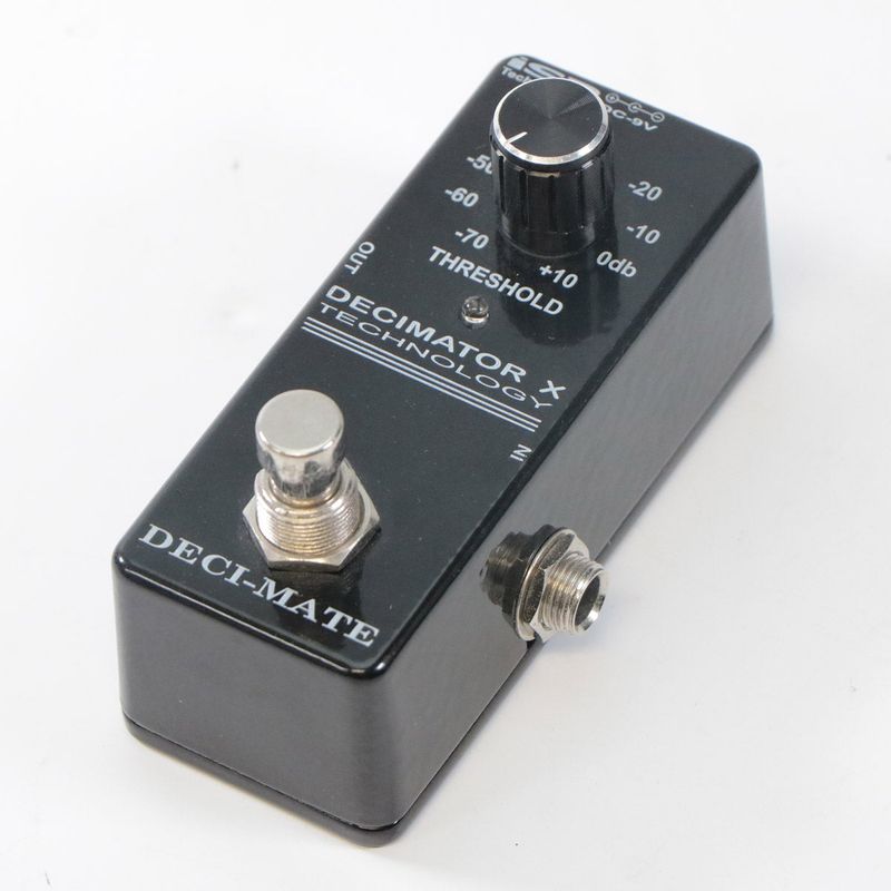 中古】ISP TECHNOLOGIES / DECI-MATE ノイズリダクション 【名古屋栄店