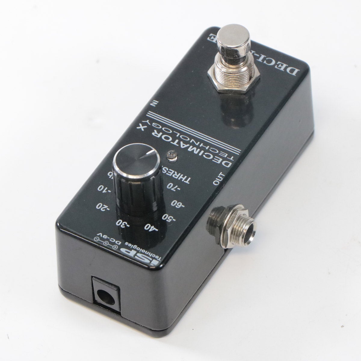 中古】ISP TECHNOLOGIES / DECI-MATE ノイズリダクション 【名古屋栄店
