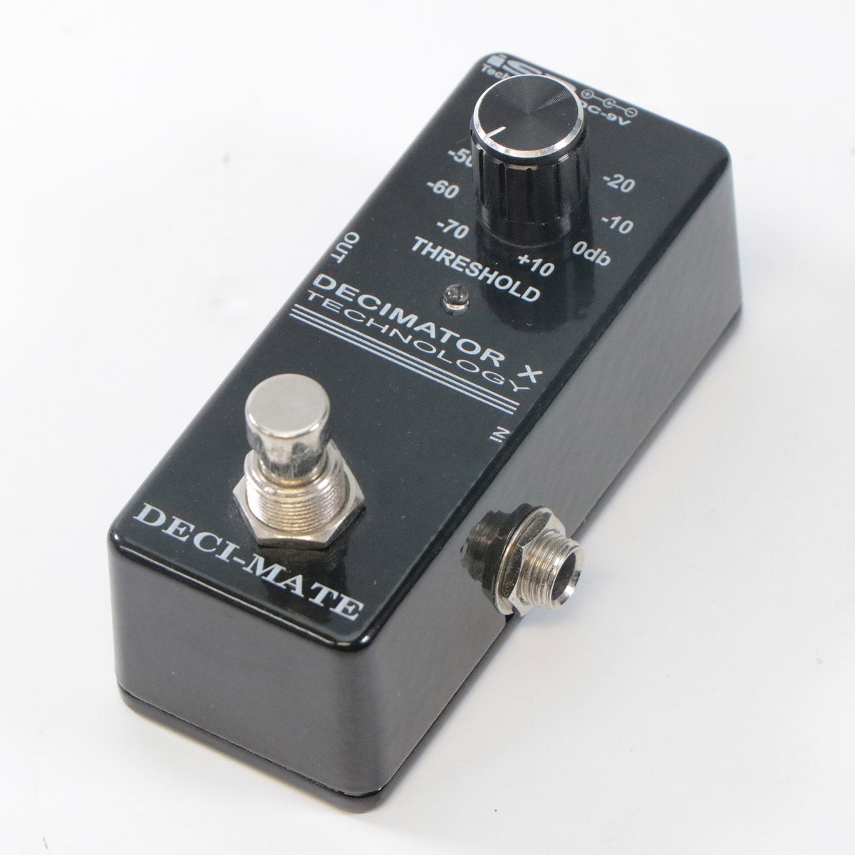 中古】ISP TECHNOLOGIES / DECI-MATE ノイズリダクション 【名古屋栄店