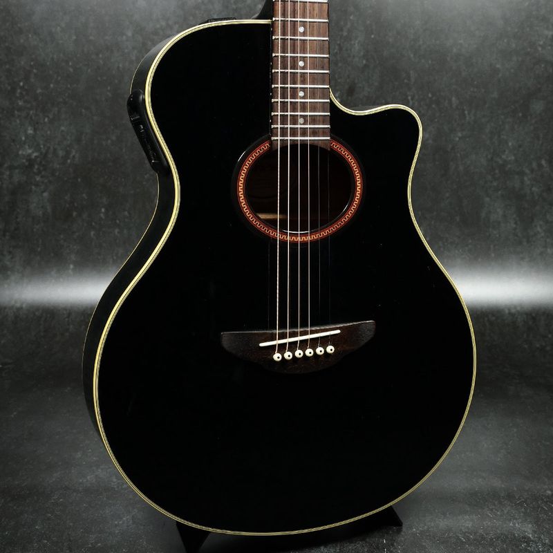 【中古】YAMAHA / APX-5A Black JUNK品 【名古屋栄店】