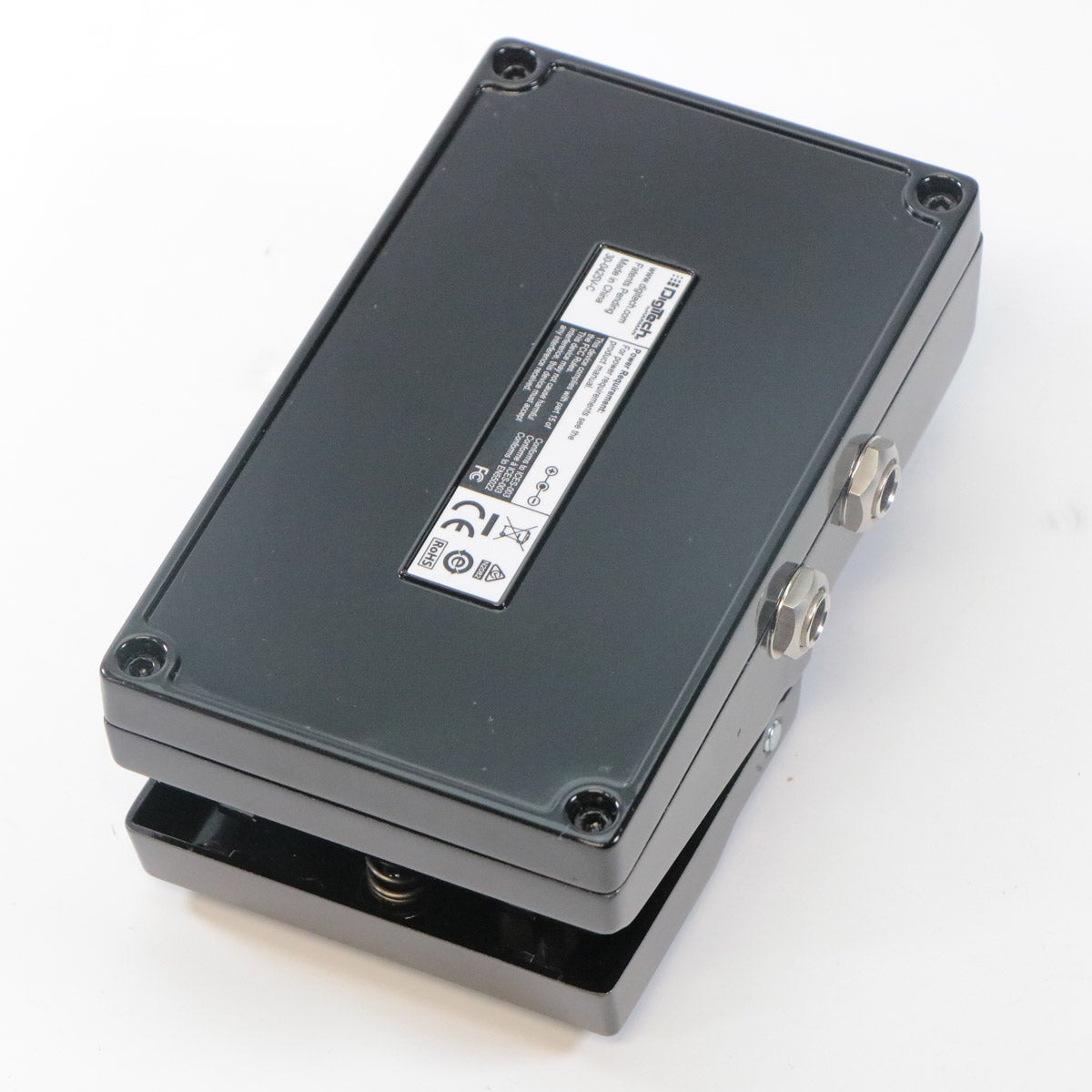 中古】DIGITECH / Supernatural Ambient Verb リバーブ 【名古屋栄店