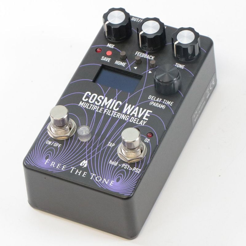 中古】FREE THE TONE / CW-1Y ディレイ 【名古屋栄店】 | ディレイ
