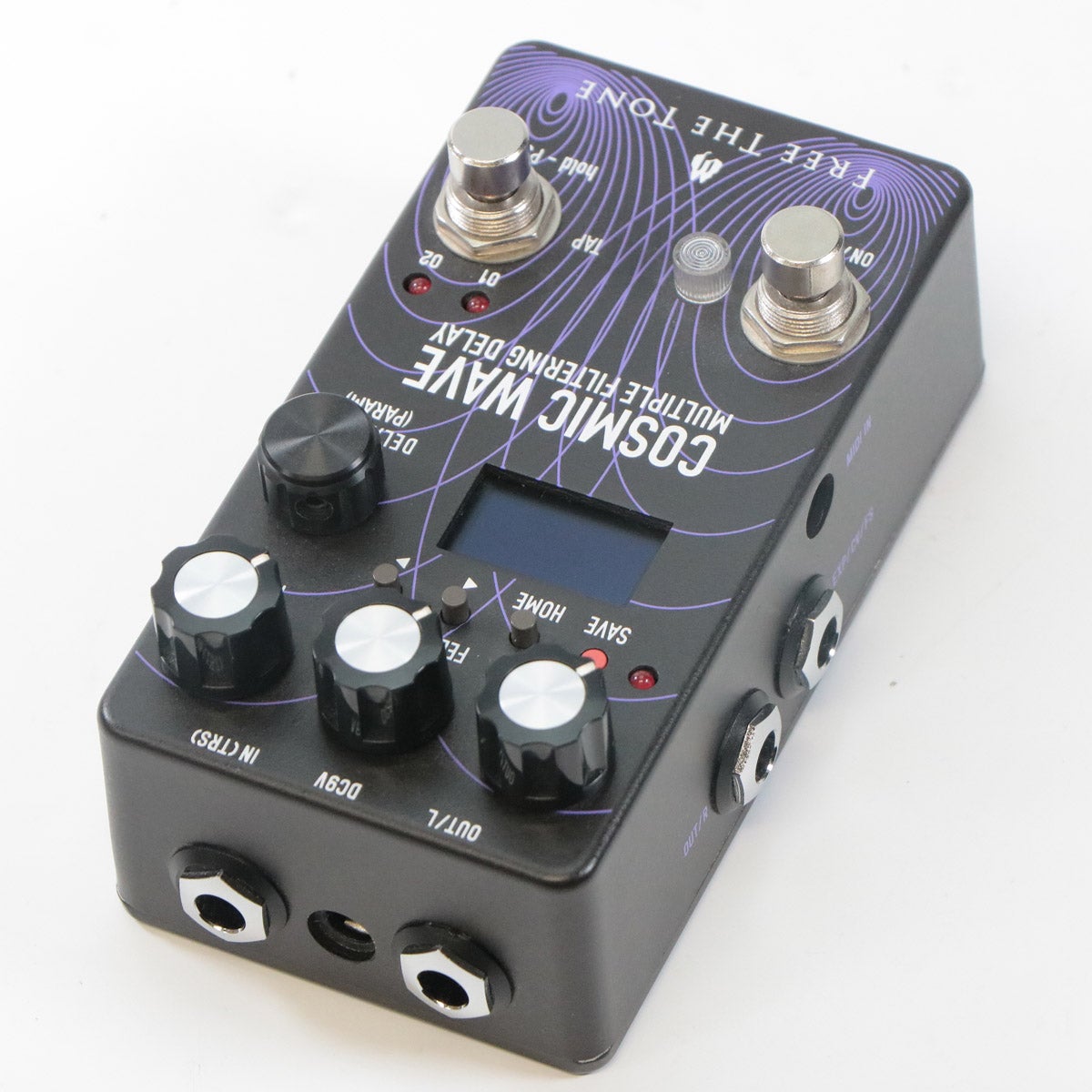 中古】FREE THE TONE / CW-1Y ディレイ 【名古屋栄店】 | ディレイ