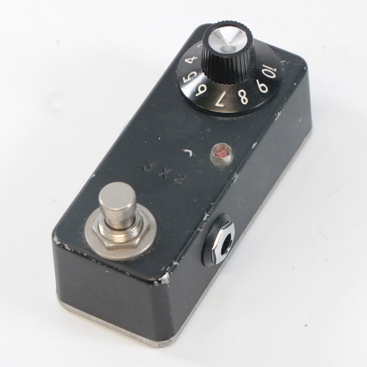 中古】Zaharnrad / 3X2 Preamp Booster ブースター バッファー