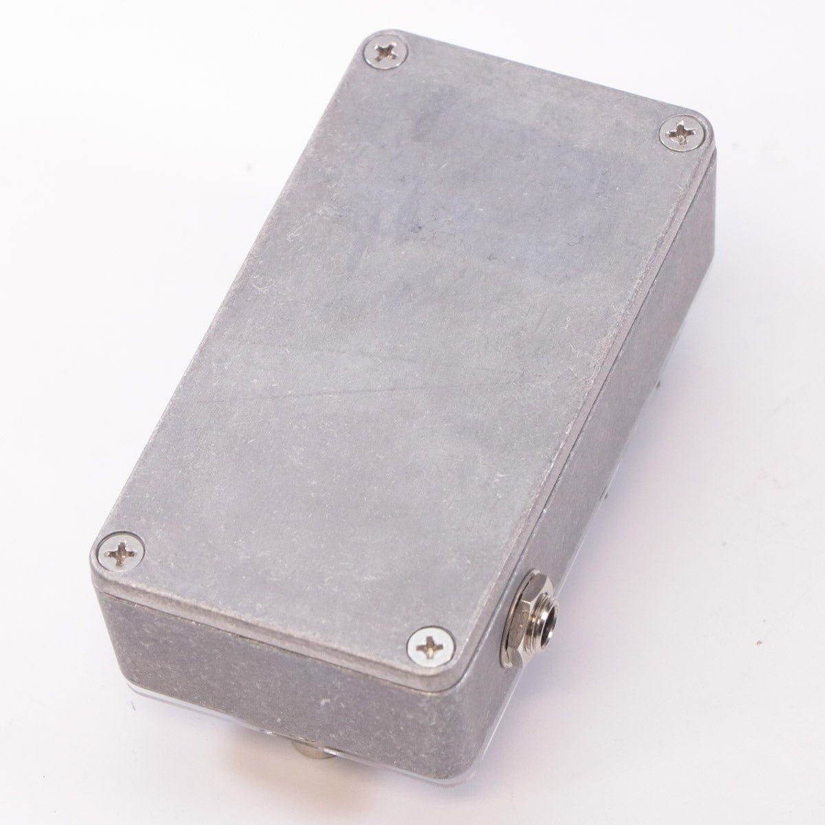中古】SOUNDFROG / Skagg ベース用 ファズ 【名古屋栄店】 | オーバー