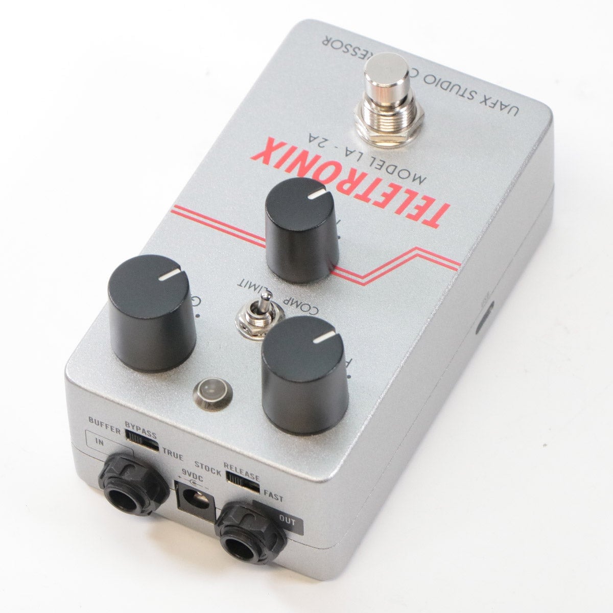 中古】UNIVERSAL AUDIO / UAFX LA-2A Teletronix Studio Compressor