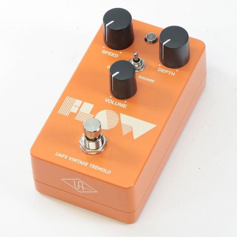 BamBasic Vintage Vibration VCA トレモロ トレモロ/ヴィブラート | イシバシ楽器