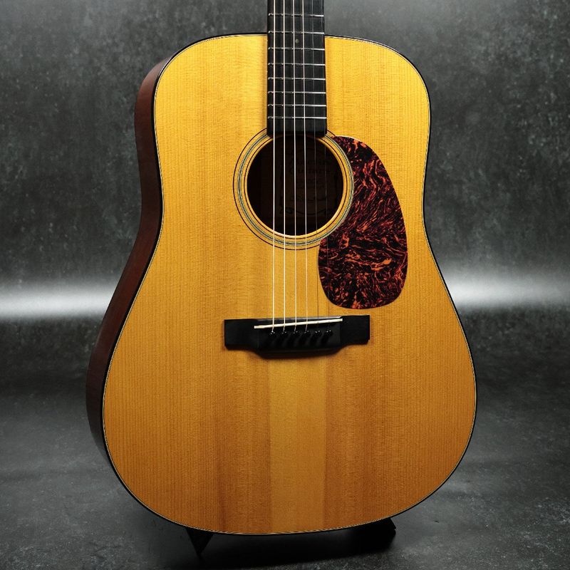 【中古】Martin / D-18GE Special Edition Golden Era 2003 【名古屋栄店】