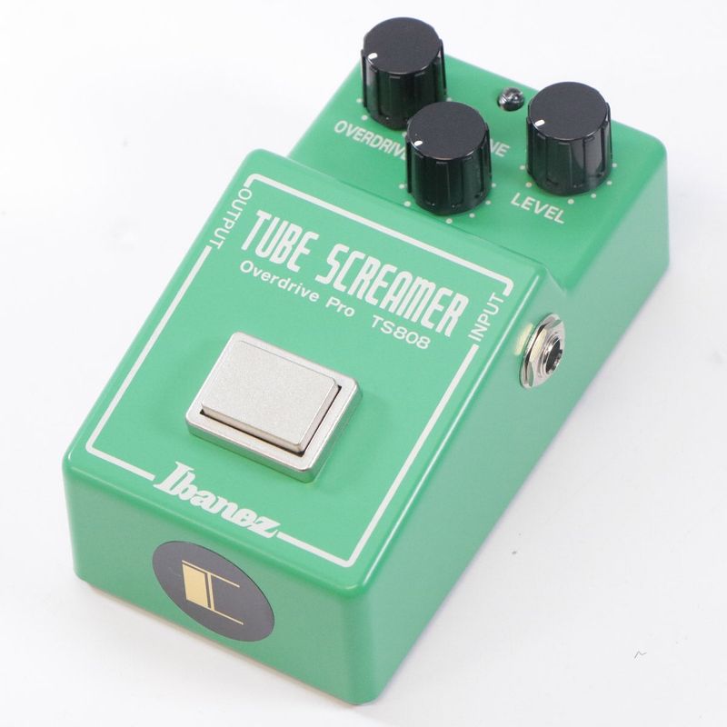 中古】CULT / TS808 1980 #1 Cloning Mod V2 オーバードライブ