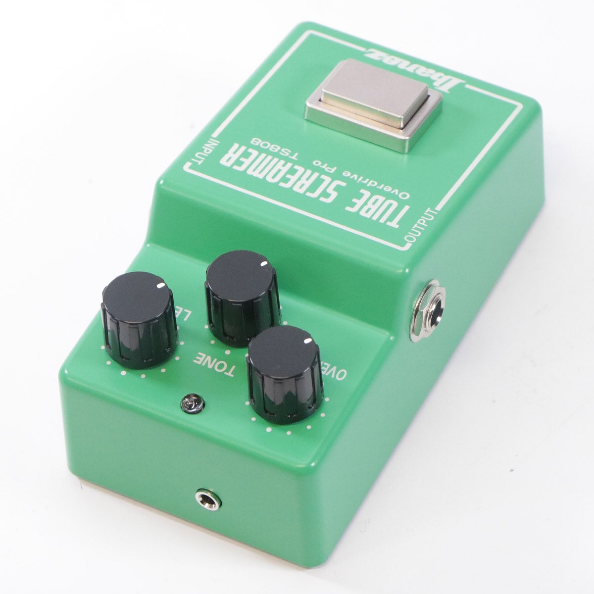 中古】CULT / TS808 1980 #1 Cloning Mod V2 オーバードライブ