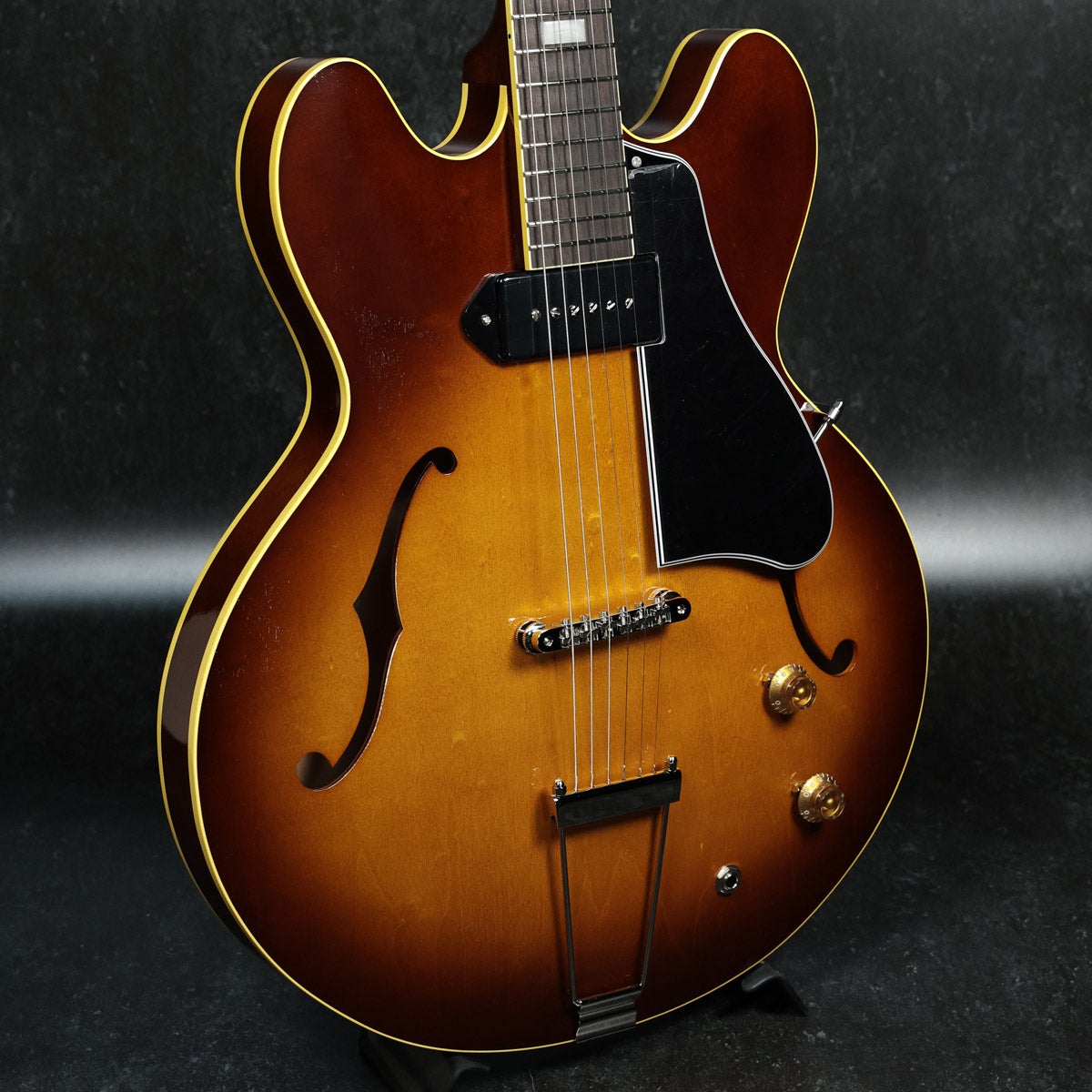 中古】KING SNAKE / Smith Jazz Poison Burst 【名古屋栄店