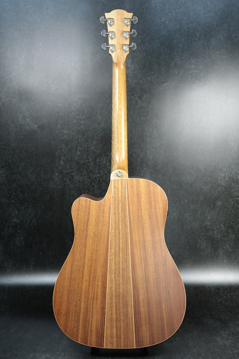 中古】Cole Clark / FL2EC-BB Natural 【名古屋栄店】 | フラット