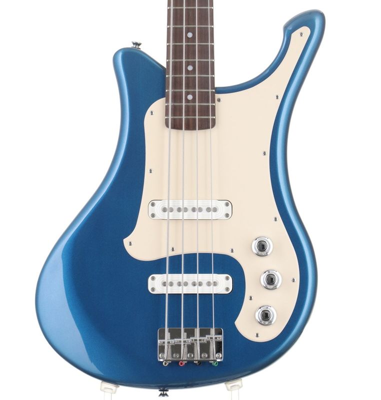 中古】YAMAHA / SBV500 SLB Shelby Blue【3.85kg】【S/N:IL18219