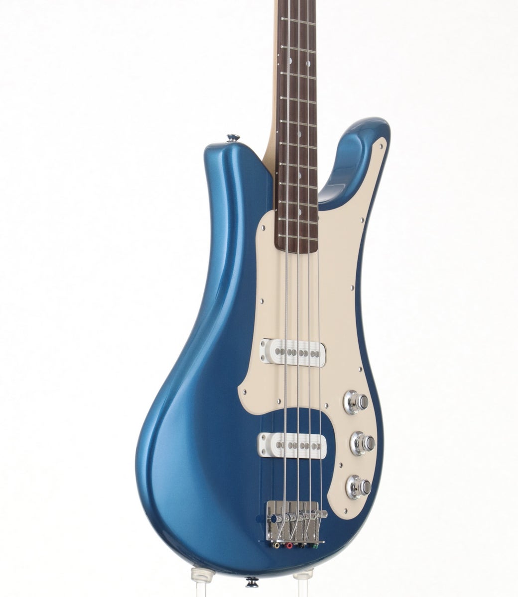 中古】YAMAHA / SBV500 SLB Shelby Blue【3.85kg】【S/N:IL18219