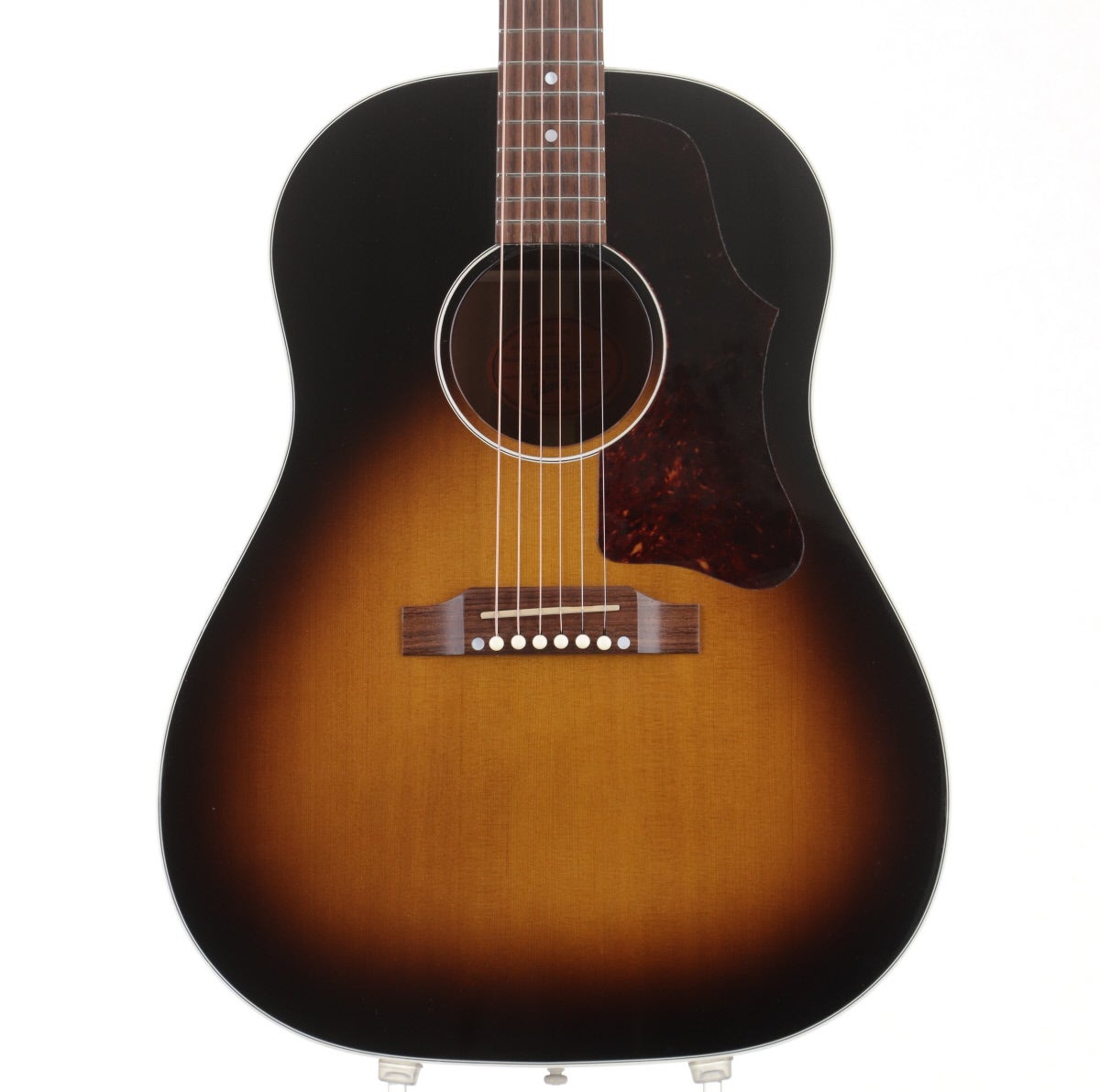 中古】Gibson / Limited Edition 1963 J-45 Vintage Sunburst 2001年製