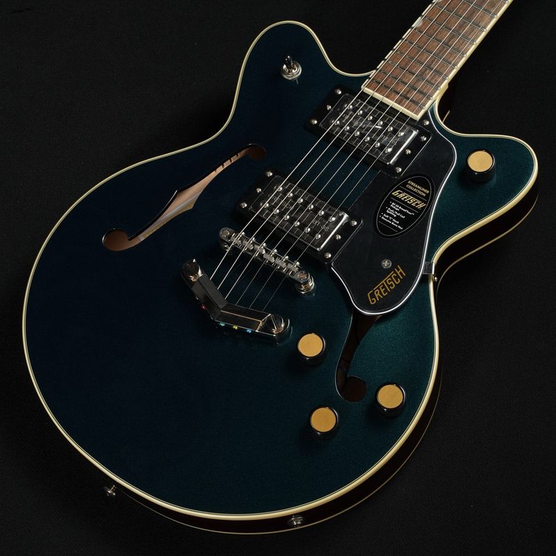 エレキギター × GRETSCH × ブルー)の検索結果 | ギター、アコギ