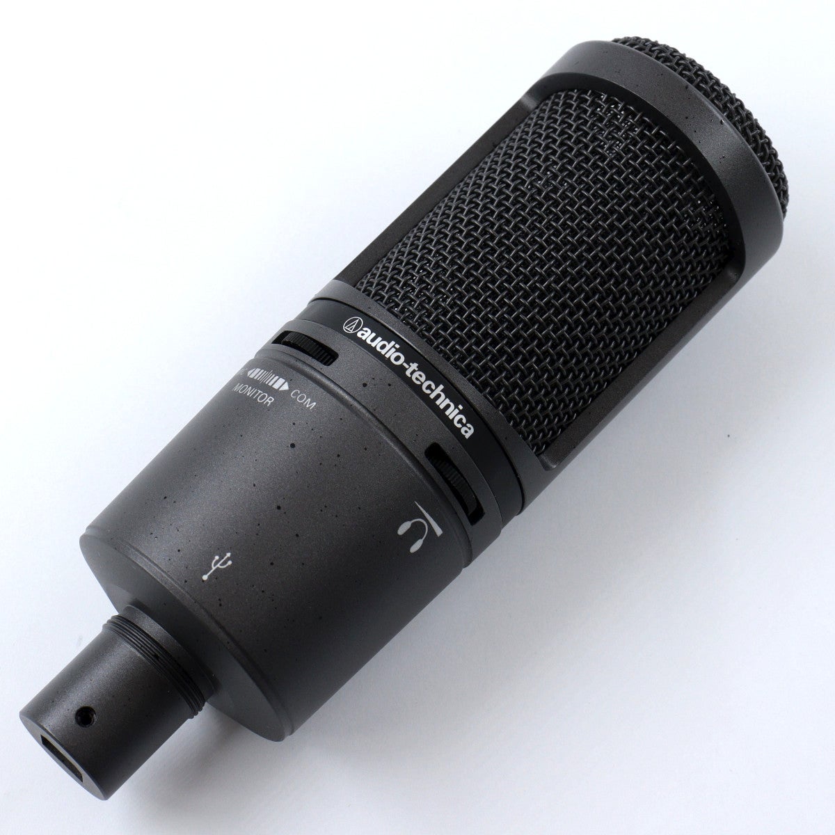 中古】AUDIO-TECHNICA / AT2020USB+ 【池袋店】 | その他 | イシバシ楽器