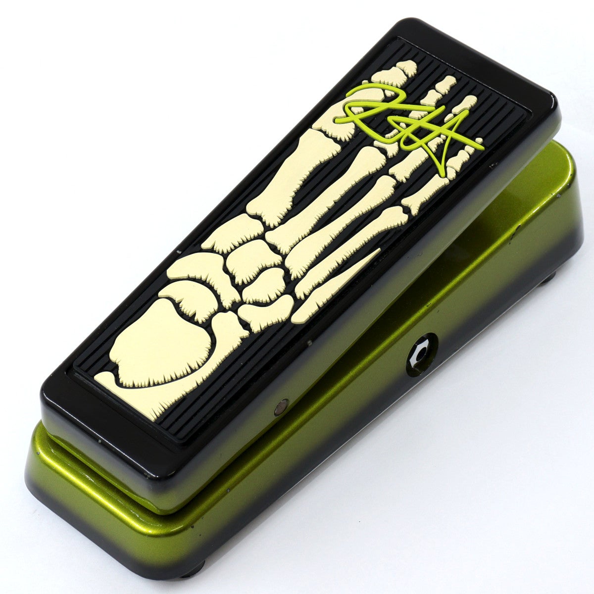 JIM DUNLOP KH95 /ギターエフェクター 中古】JIM DUNLOP / KH95 / Kirk Hammett Wah 【池袋店】 | ワウペダル