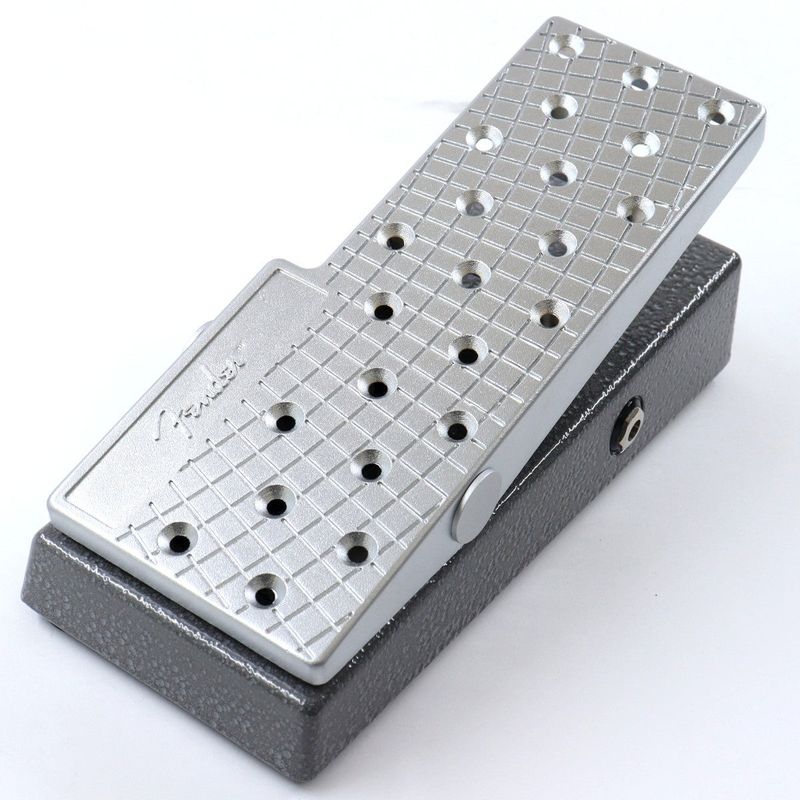 中古】FENDER / EXP-1 Expression Pedal 【池袋店】 | ボリューム