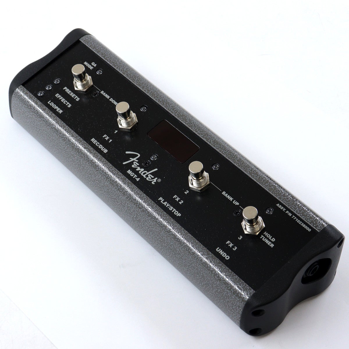 Fender フェンダー FOOTSWITCH フットスイッチ MGT-4 中古】FENDER USA / MGT-4 / Footswitch 【池袋店】 | フットスイッチ