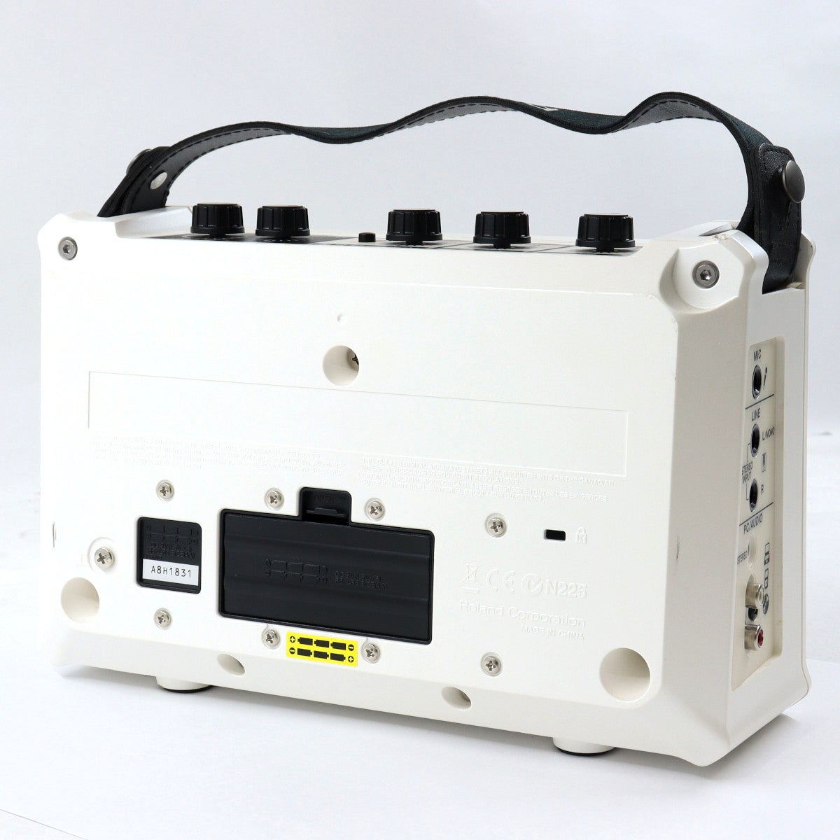 中古】ROLAND / MOBILE BA 【池袋店】 | スタジオモニター | イシバシ楽器