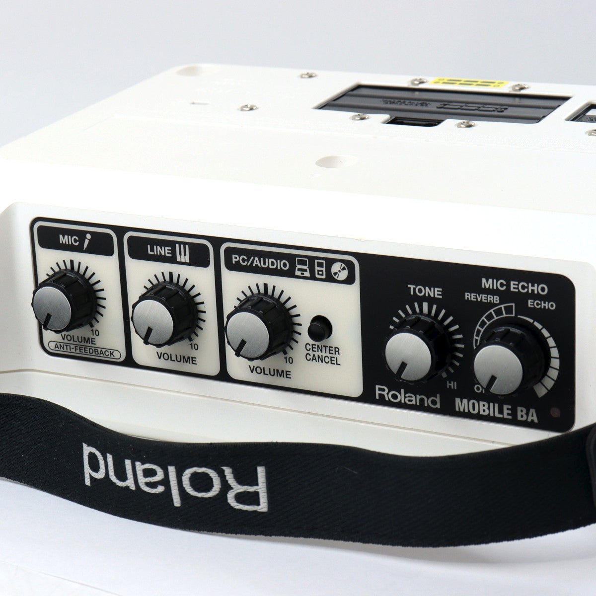 中古】ROLAND / MOBILE BA 【池袋店】 | スタジオモニター | イシバシ楽器