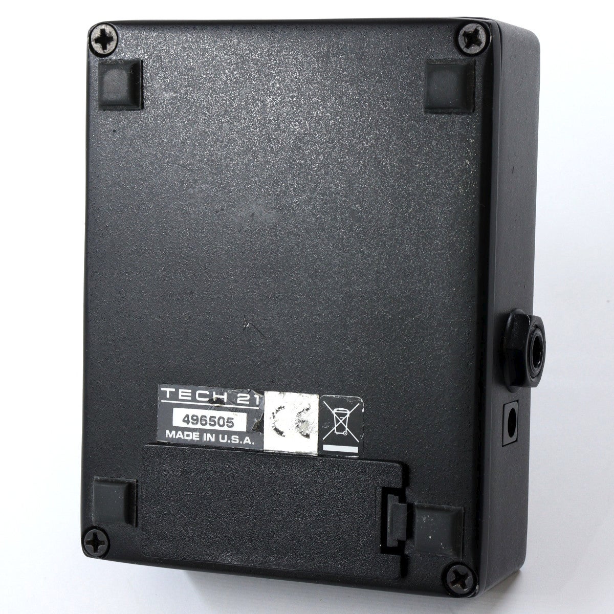 中古】TECH21 / Sansamp GT2 (直輸入品) 【池袋店】 | ギター