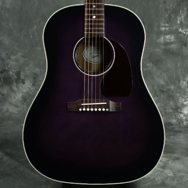 Gibson / J-45 Standard Purple Burst ギブソン 【実物画像/未展示品】[S/N 21666073]