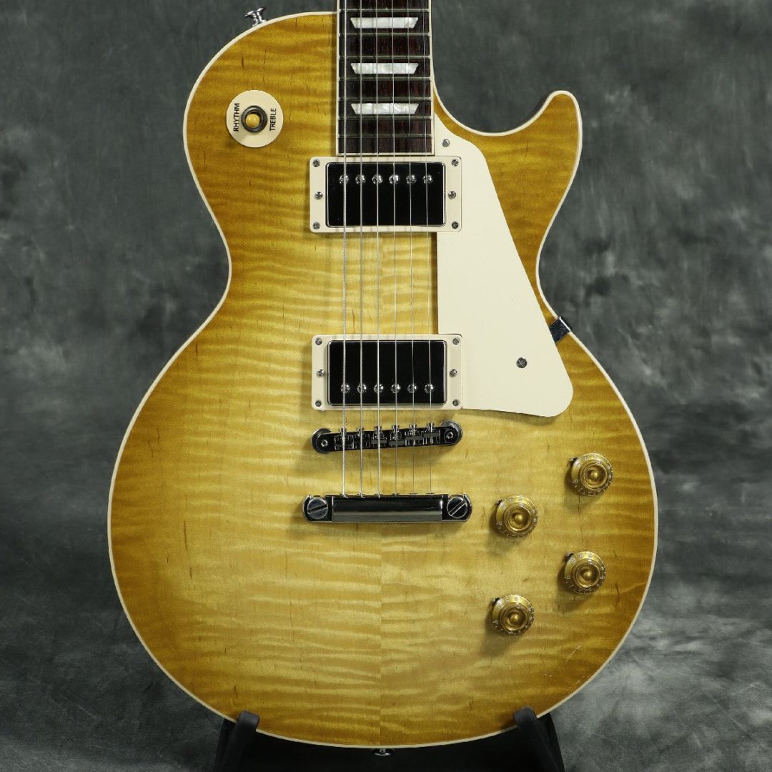 Gibson / Japan Exclusive Les Paul Standard 50s 