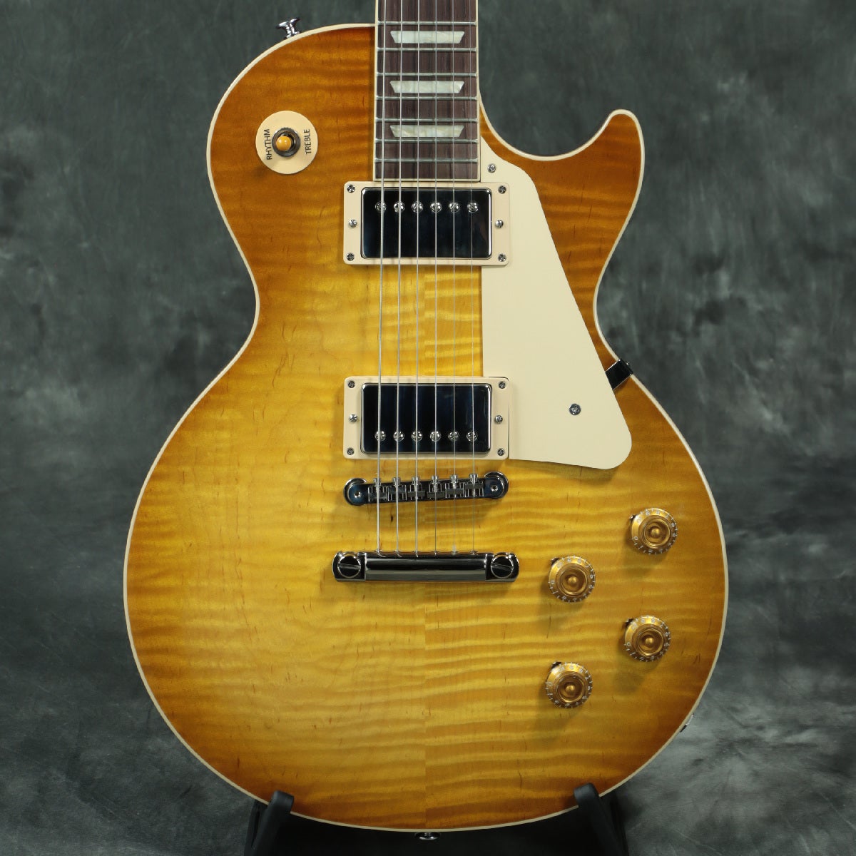Gibson / Japan Exclusive Les Paul Standard 50s 