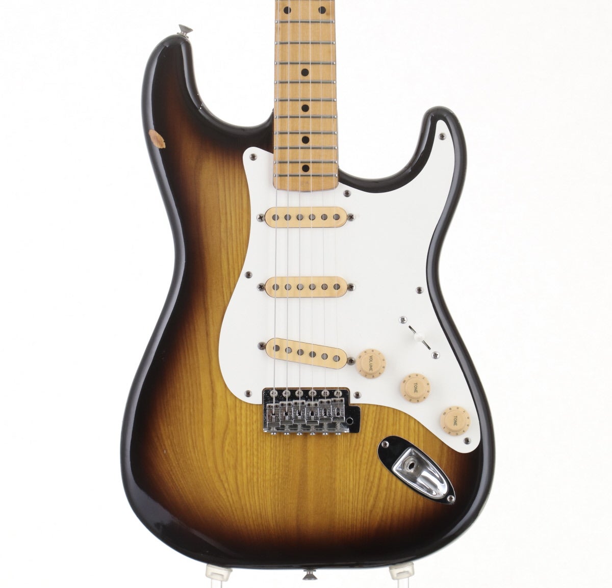 中古】Tokai / 1979 ST-60 / Springy Sound / Golden Sunburst 【渋谷