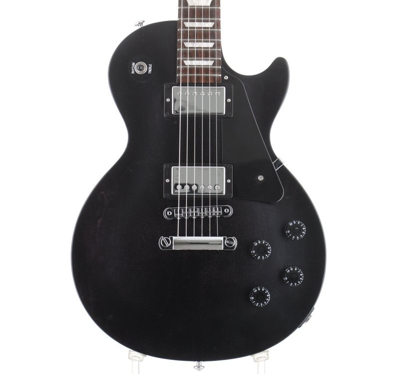 Les Paul Studio (ブラック)の検索結果 | ギター、アコギ、管楽器など