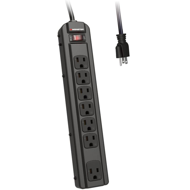 MONSTER / MONSTER POWER 8000 パワーディストリビューター【国内正規