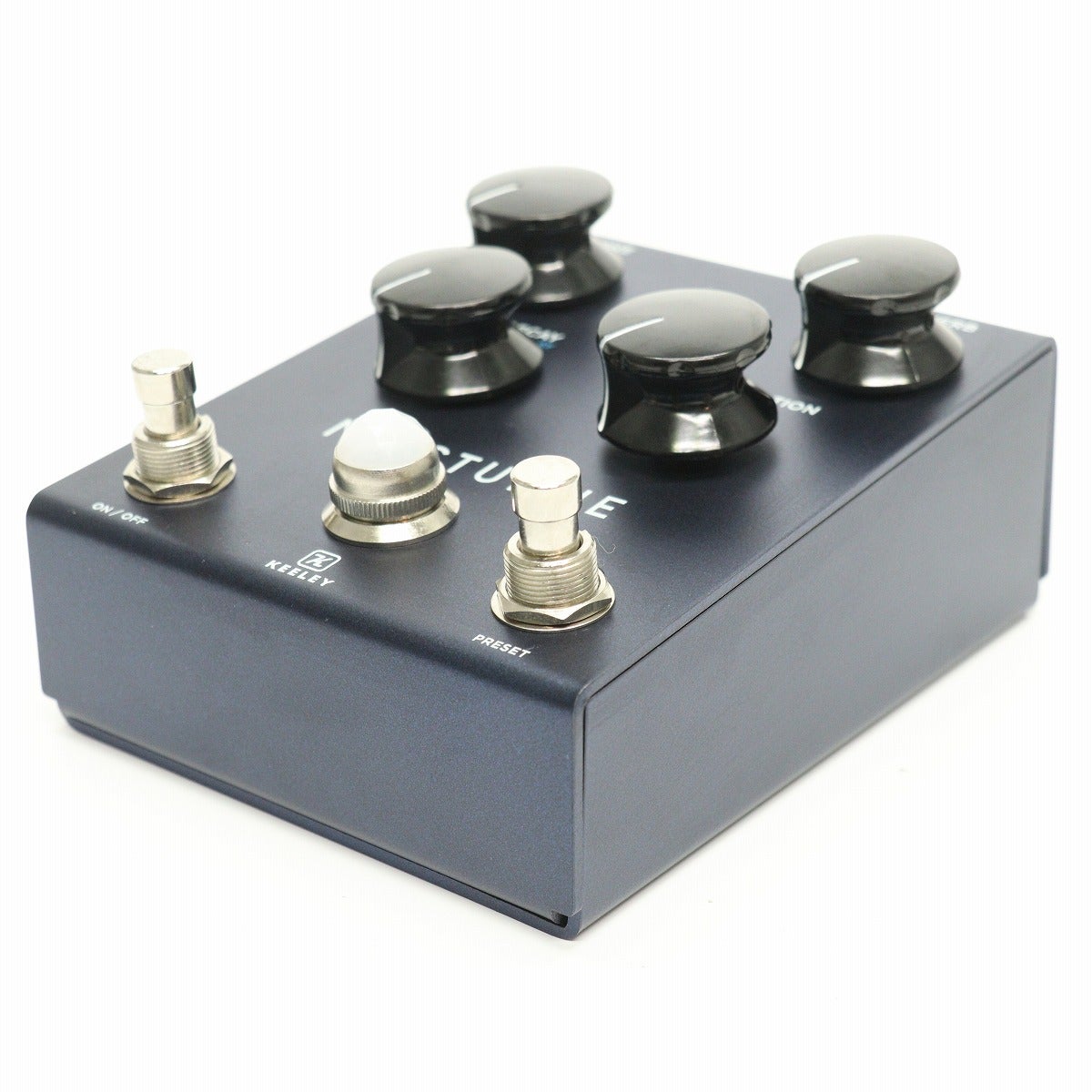 中古】KEELEY / Nocturne Andy Timmons Reverb 【心斎橋店