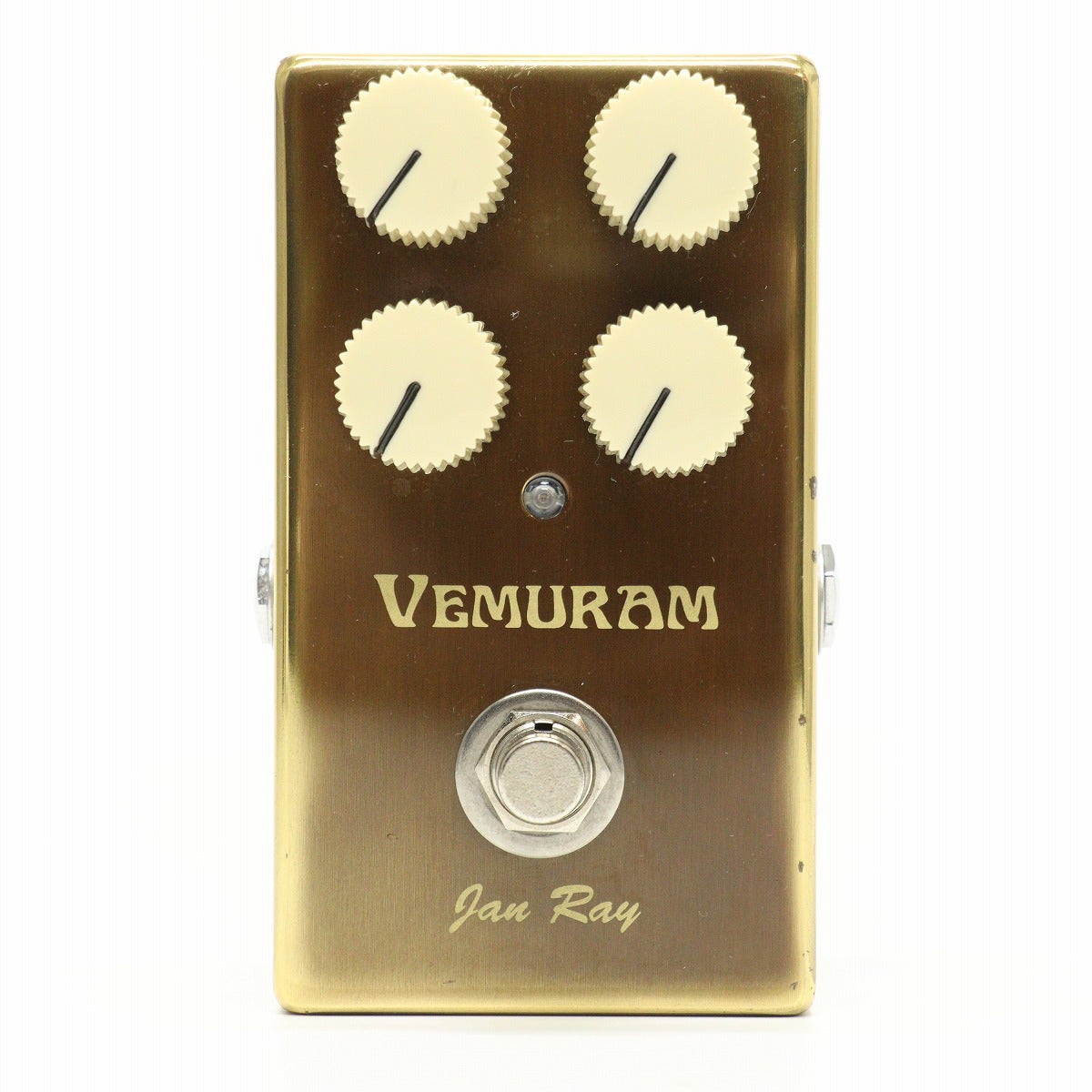 中古】VEMURAM / JAN RAY 【心斎橋店】 | オーバードライブ | イシバシ楽器