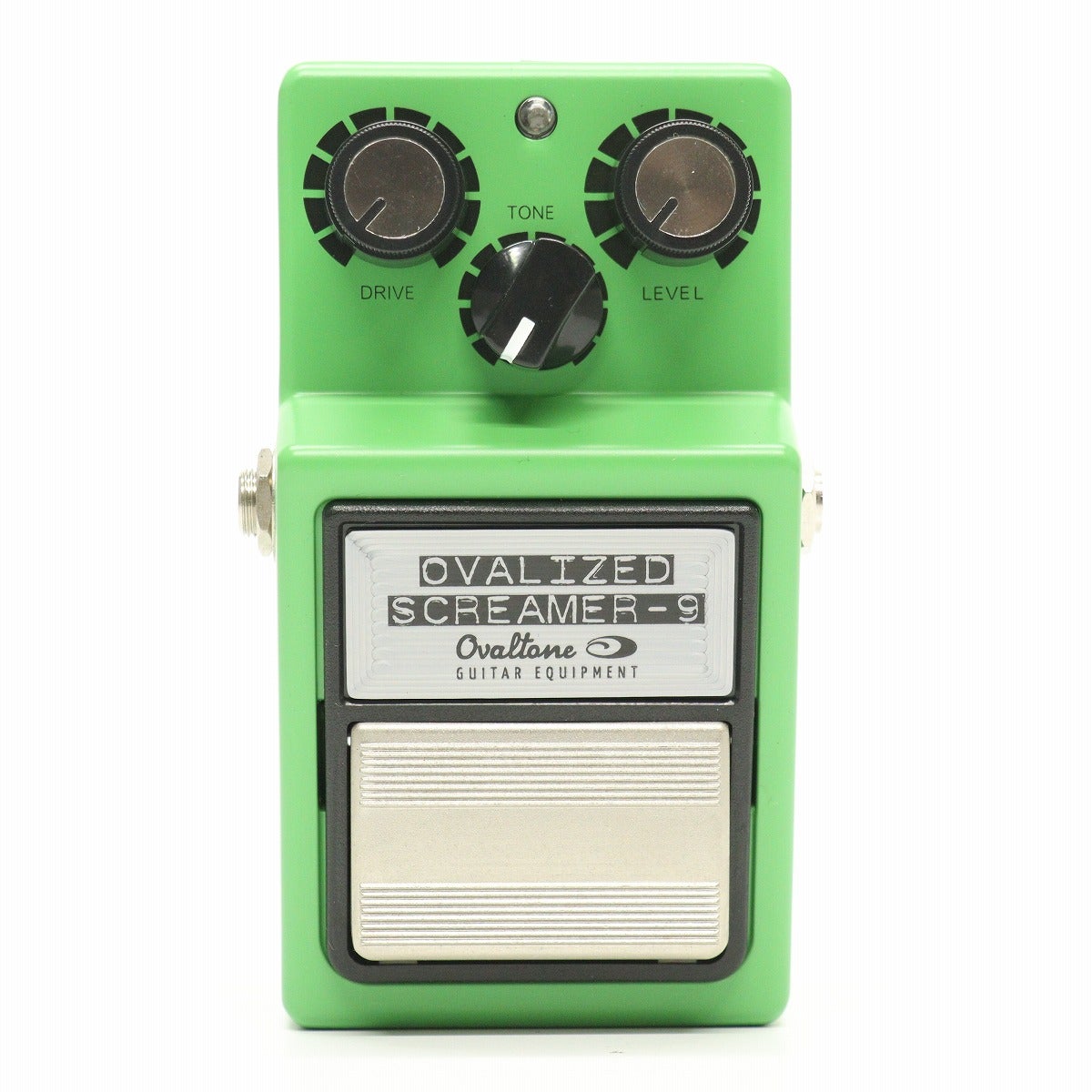 中古】OVALTONE / OVALIZED SCREAMER9 【心斎橋店】 | オーバー