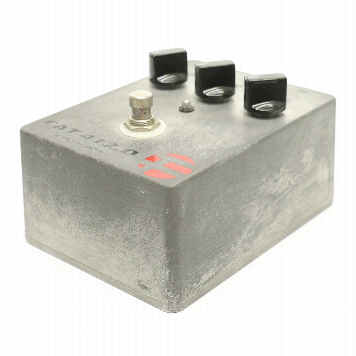 中古】FAT / FAT412.D 【心斎橋店】 | オーバードライブ | イシバシ楽器