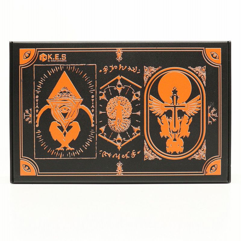 中古】KIKUTANI MUSIC / K.E.S KIP-RISER VIII 【心斎橋店】 | パワー