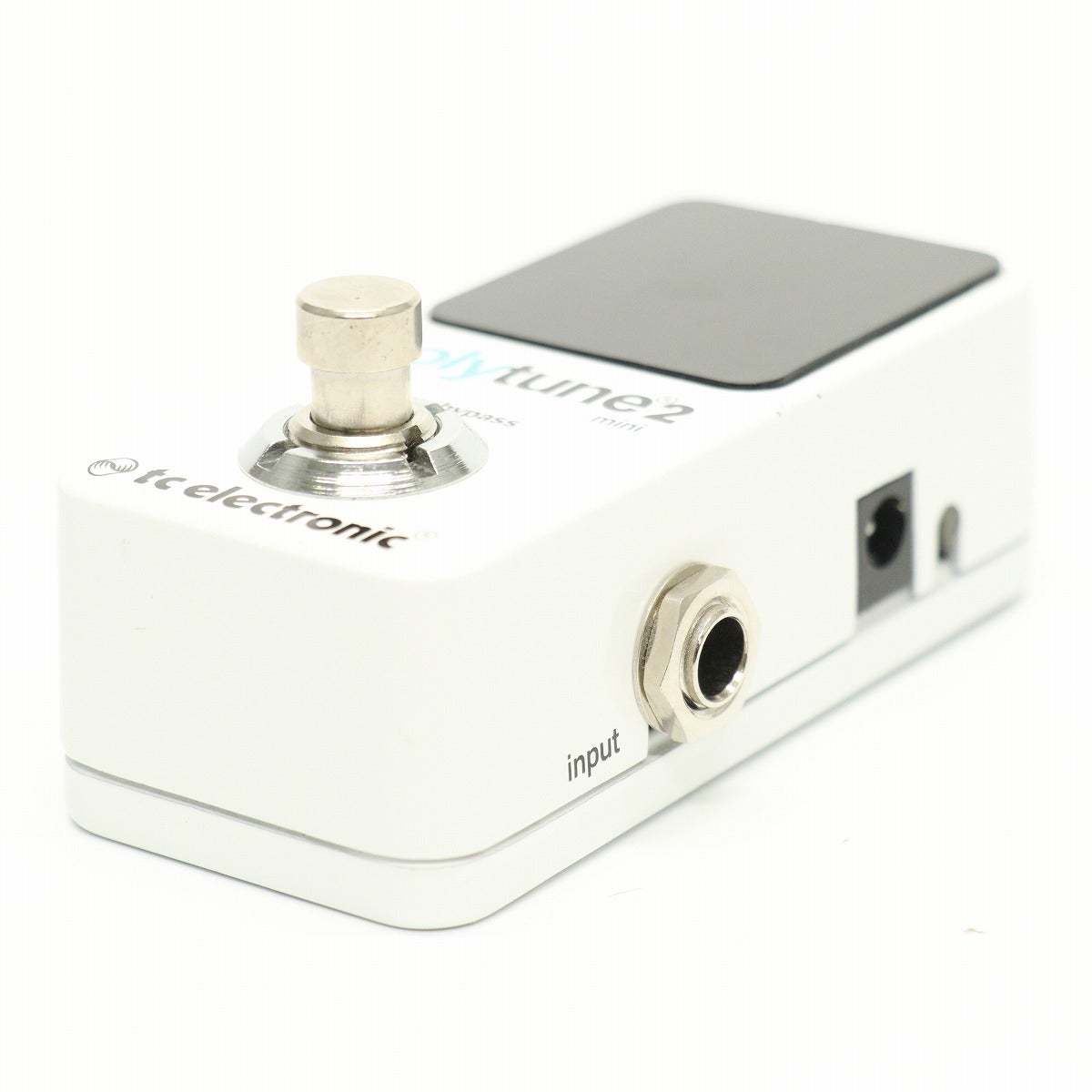 中古】TC ELECTRONIC / POLYTUNE 2 MINI 【心斎橋店】 | チューナー