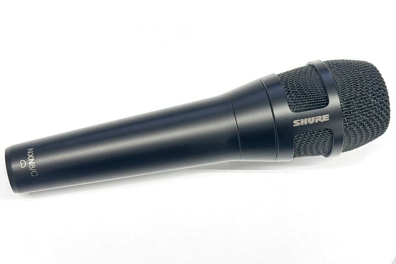 SHURE シュア / NXN8/C-J (NEXADYNE 8/C) カーディオイド