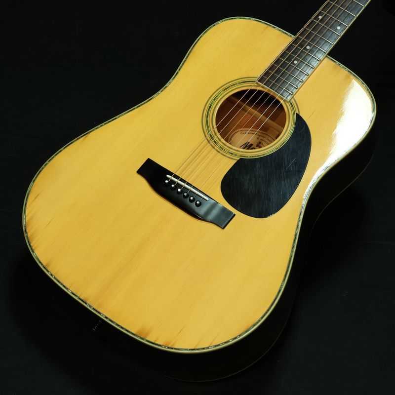 中古】Morris / W-30 【福岡店】 | フラットトップ | イシバシ楽器