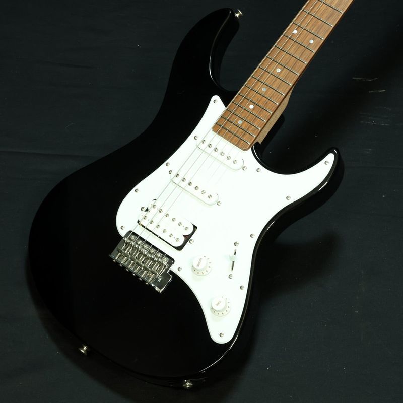 【メンテナンス済み】YAMAHA Pacifica 012 中古】YAMAHA / Pacifica PAC012 Black undefined【訳アリ】 【福岡店